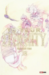 TO YOUR ETERNITY N.12