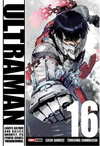 ULTRAMAN N.16