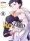 RE: ZERO (CHAPTER THREE)  N.10