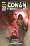 CONAN EL BARBARO - ESPECIAL DE ANIVERSARIO