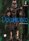 DOROHERODO N.4