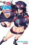 YUNA DE LA POSADA YUNAGI N.14
