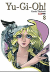 YU GI OH- BUNKOBAN N.8