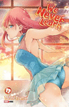 WE NEVER LEARN N.12
