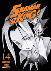 SHAMAN KING N.14