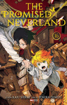 THE PROMISED NEVERLAND N.16
