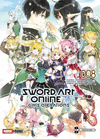 SWORD ART ONLINE GIRLS� OPERATION N.8