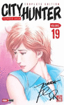 CITY HUNTER N.19