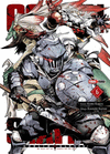 GOBLIN SLAYER N.6