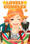 LOVELY COMPLEX N.9