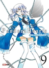PANDORA HEARTS N.9