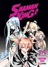 SHAMAN KING N.15