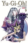 YU GI OH- BUNKOBAN N.9