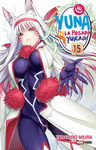 YUNA DE LA POSADA YUNAGI N.15