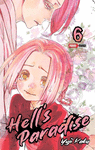 HELL�S PARADISE N.6