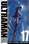 ULTRAMAN N.17