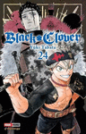 BLACK CLOVER N.24