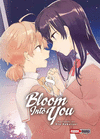 BLOOM TO YOU N.8