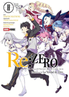 RE: ZERO (CHAPTER THREE)  N.11