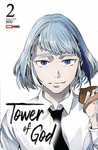 TOWER OF GOD N.2