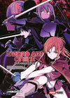 SWORD ART ONLINE PROGRESSIVE N.5