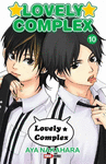 LOVELY COMPLEX N.10