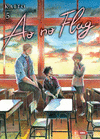 AO NO FLAG N.5