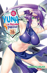 YUNA DE LA POSADA YUNAGI N.16