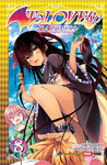 TO LOVE RU: DARKNESS N.8