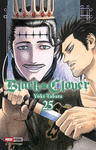 BLACK CLOVER N.25