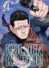 GOLDEN KAMUI N.24