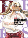 BEASTARS N.19