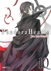 PANDORA HEARTS N.10