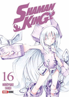 SHAMAN KING N.16