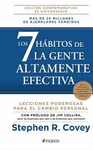 LOS 7 HABITOS DE LA GENTE ALTAMENTE EFECTIVA TD