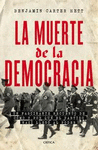 LA MUERTE DE LA DEMOCRACIA