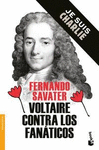 VOLTAIRE CONTRA LOS FANATICOS