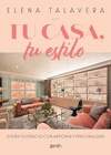 TU CASA, TU ESTILO