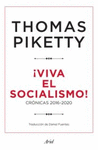 VIVA EL SOCIALISMO!