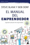 EL MANUAL DEL EMPRENDEDOR TD