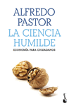 LA CIENCIA HUMILDE