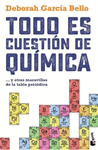 TODO ES CUESTION DE QUIMICA