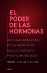 EL PODER DE LAS HORMONAS