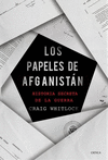 LOS PAPELES DE AFGANISTAN