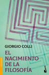 EL NACIMIENTO DE LA FILOSOFIA