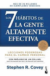 LOS 7HABITOS DE LA GENTE ALTAMENTE EFECTIVA