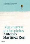 ALGO NUEVO EN LOS CIELOS