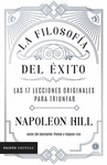 FILOSOFA DEL XITO