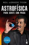 ASTROFISICA PARA GENTE CON PRISA