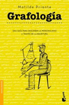 GRAFOLOGIA